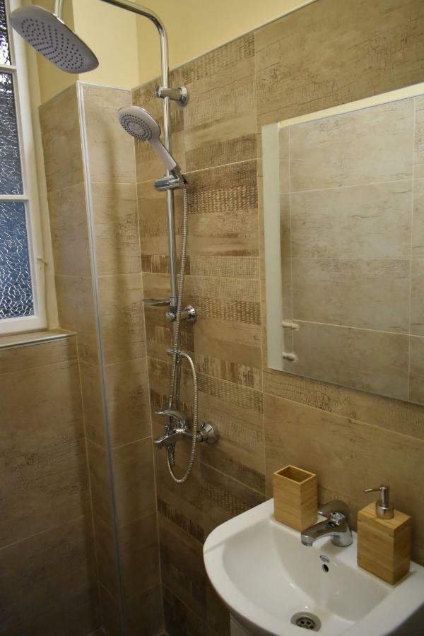 Art Apartment 36 Plovdiv Exterior photo